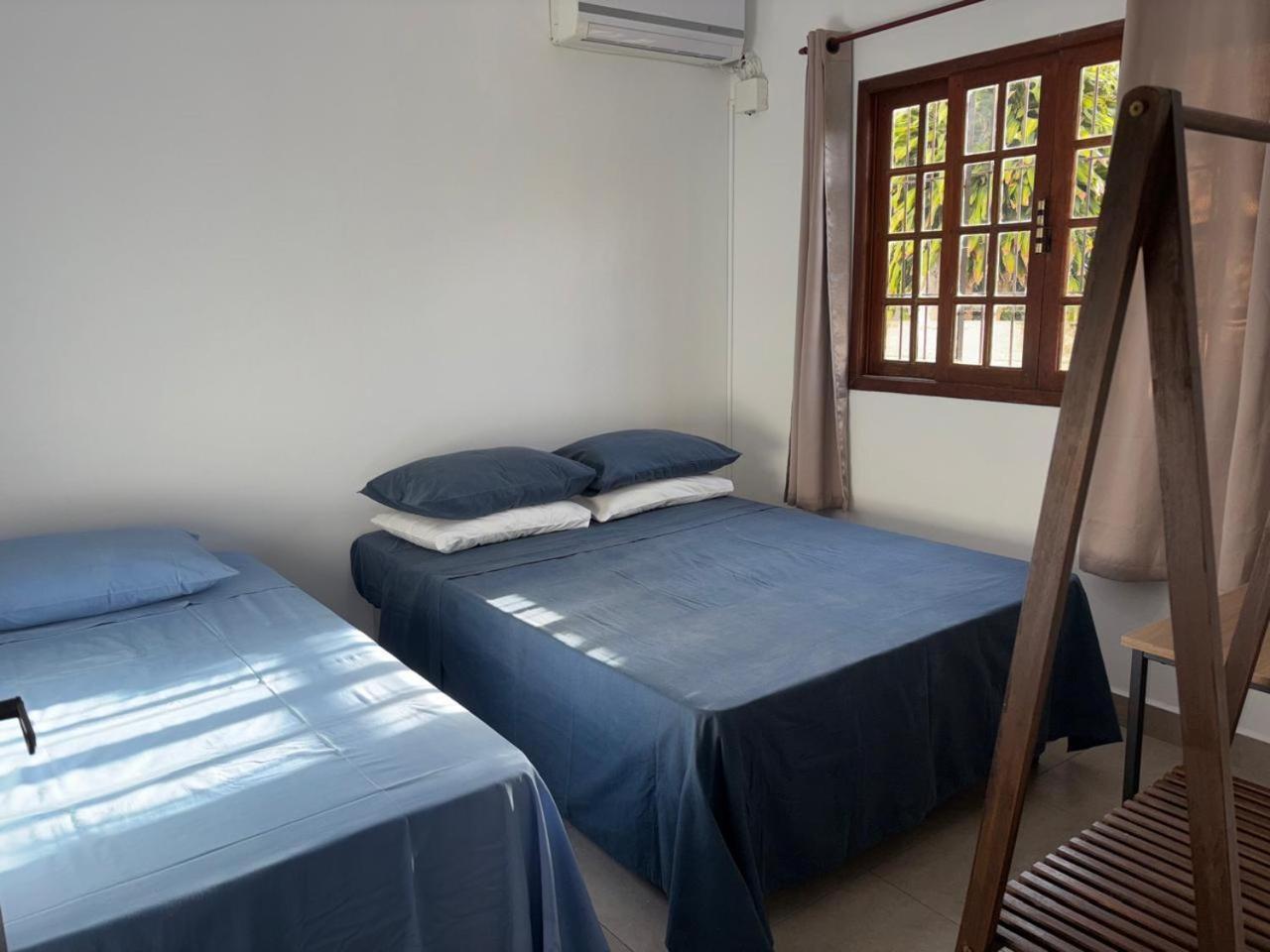 Residencial Villa Garcia — Fotos 1